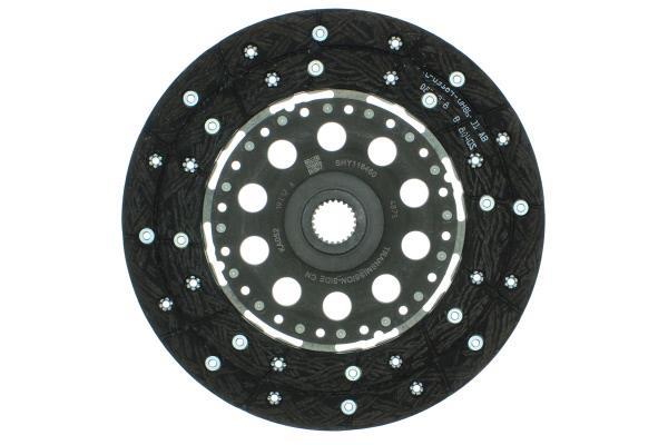 Disco de embrague AISIN ref. DZ-941
